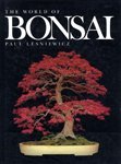 The World of Bonsai book