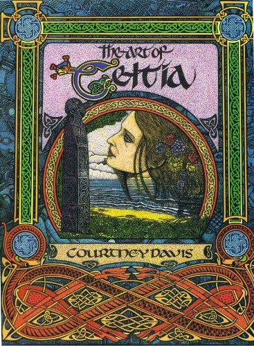 The Art of Celtia Film, Art & Culture