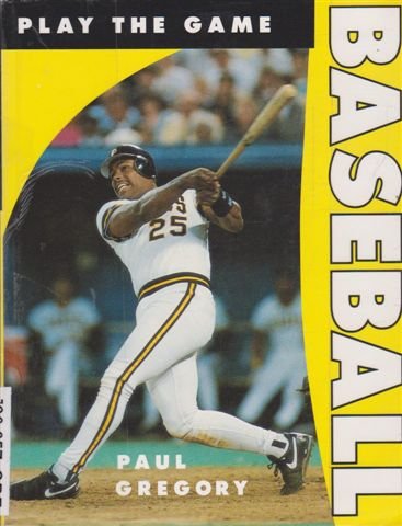 Baseball (Play the Game) Leisure & Fun