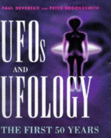UFOs and Ufology: The First 50 Years Religion & Esotericism