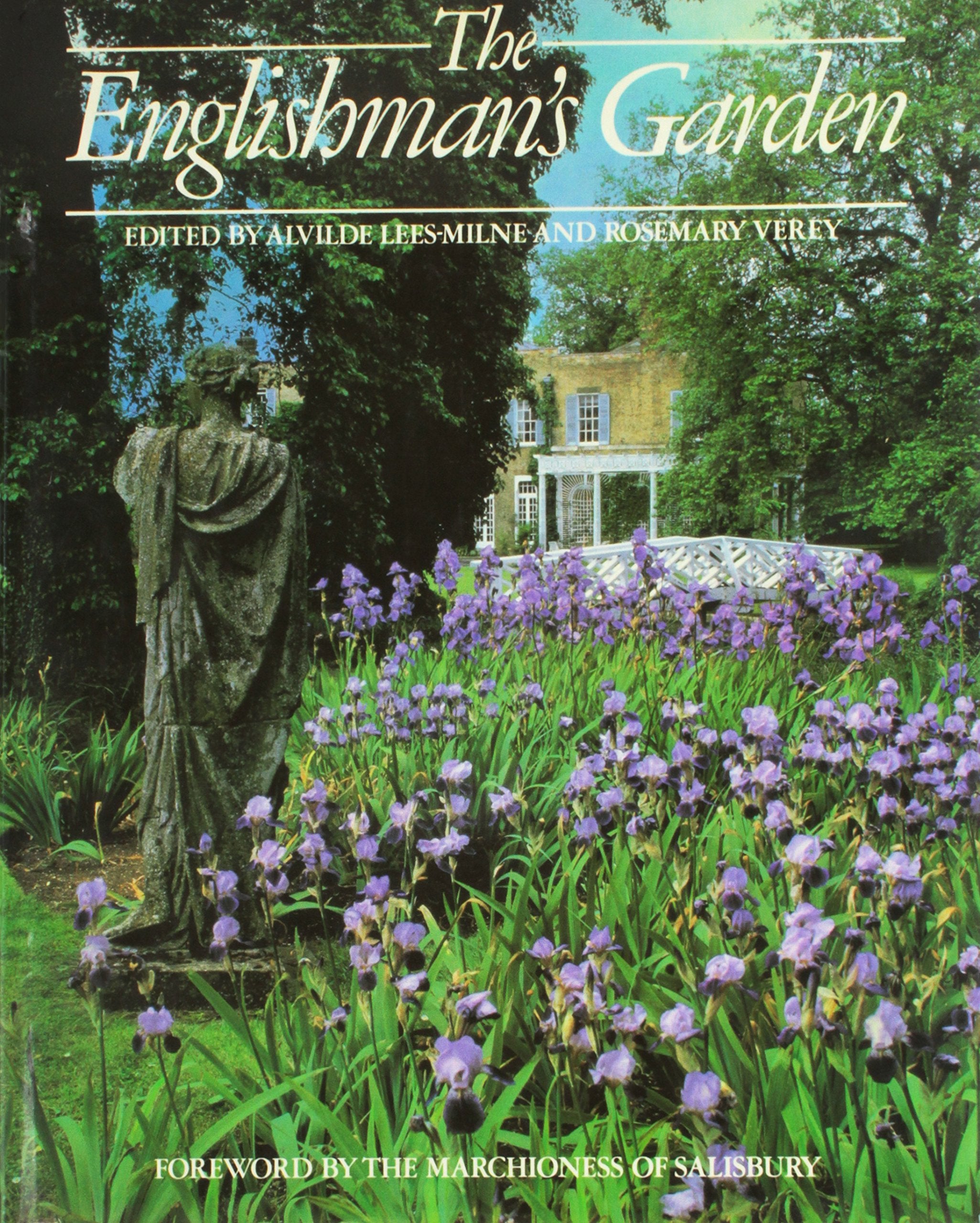 The Englishman's Garden Books