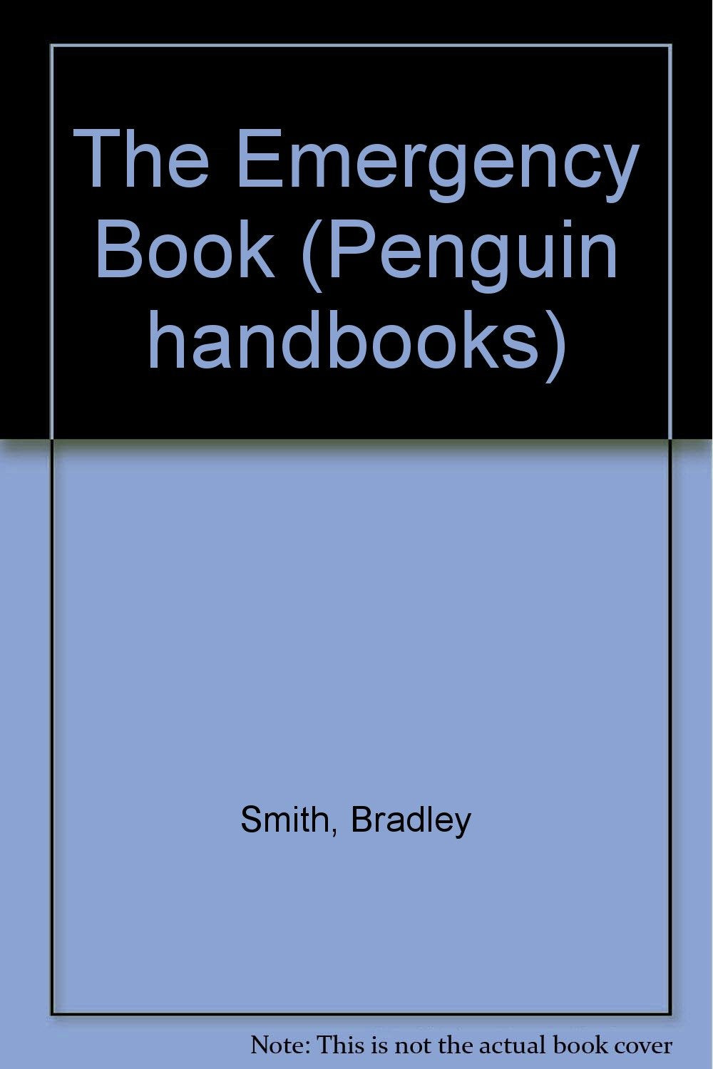 The Emergency Book: You Can Save a Life Books