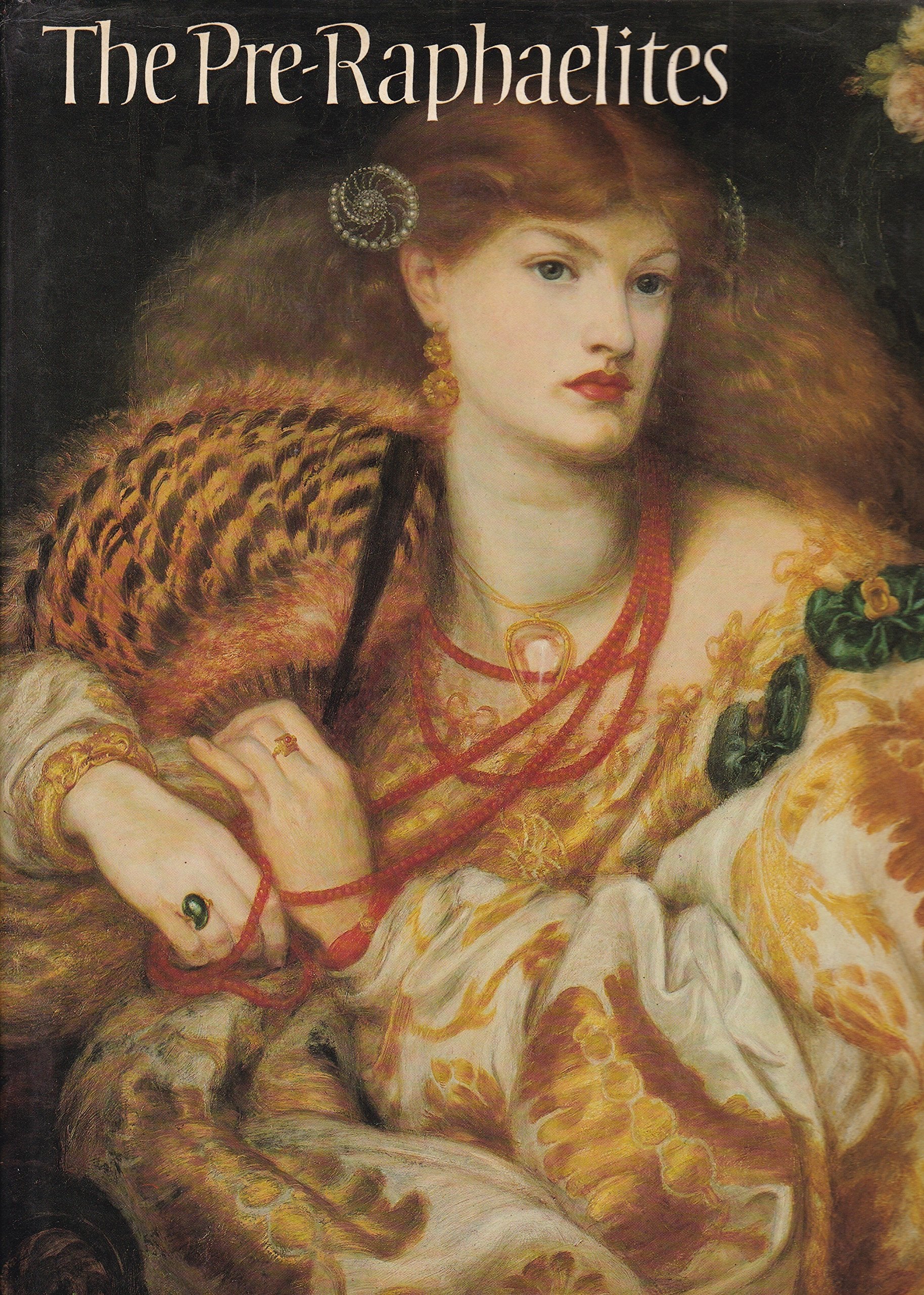 The Pre-Raphaelites: A Catalogue For the Tate Exhibition 1984 Film, Art & Culture