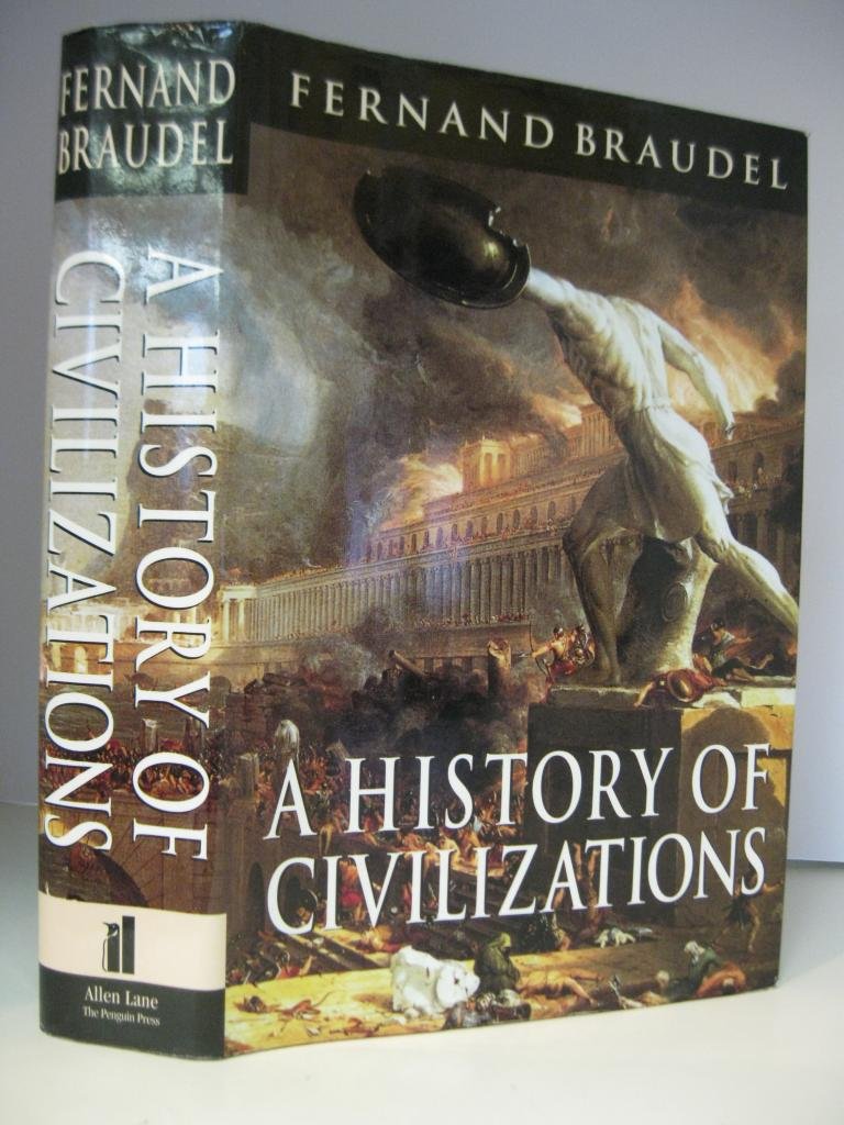 A History of Civilizations General education