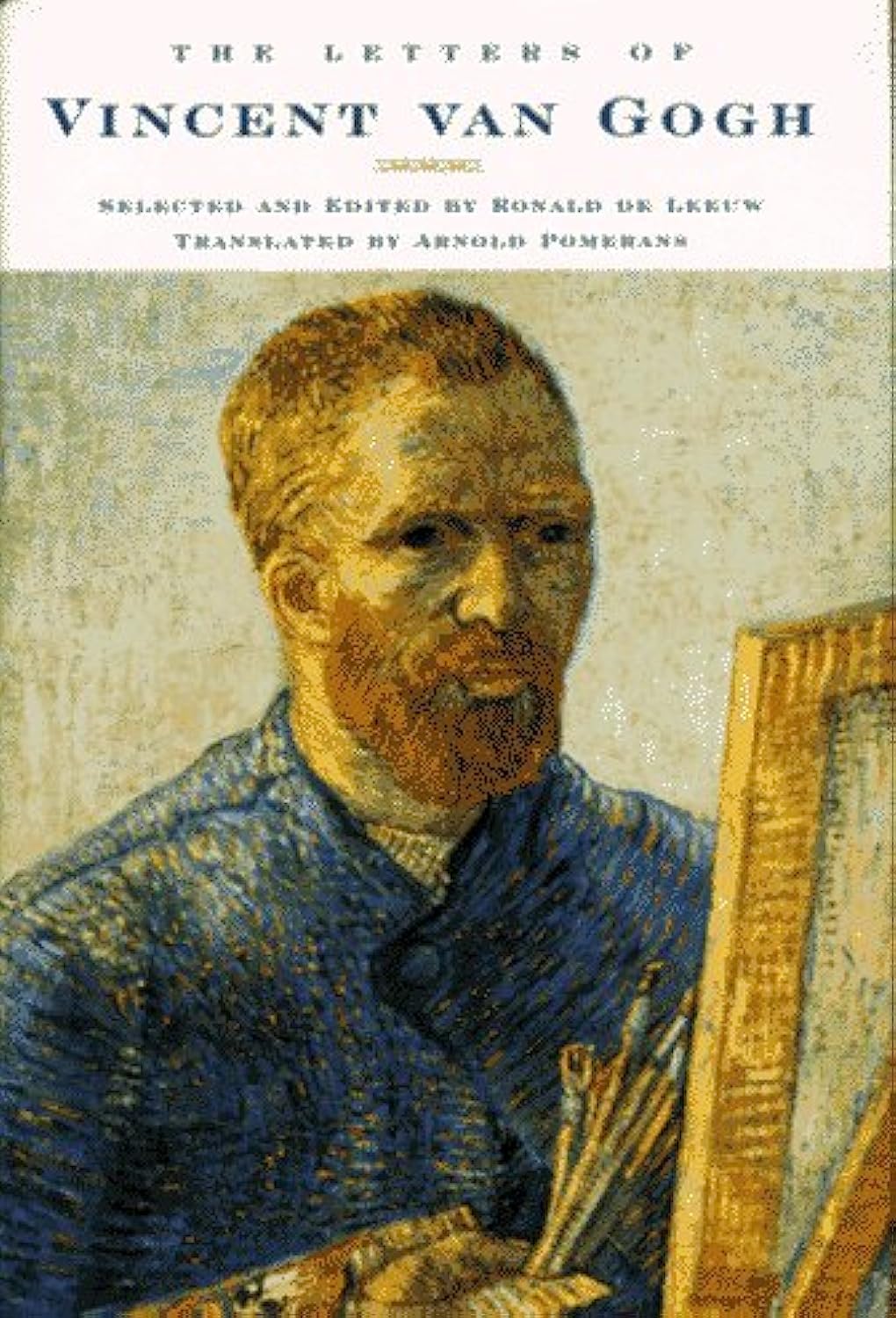 The Letters of Vincent Van Gogh Memories