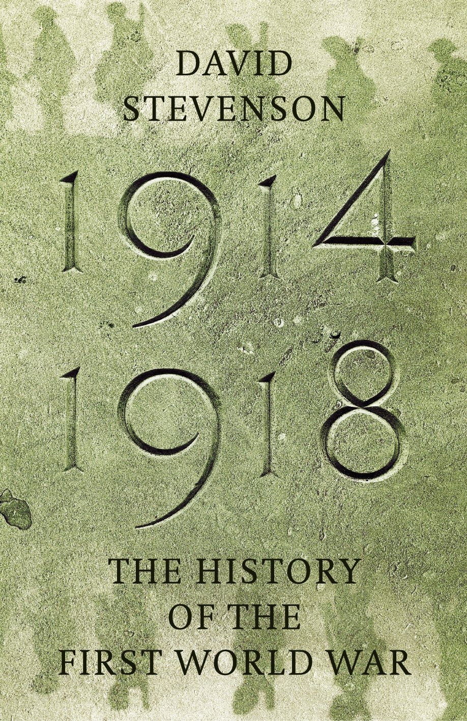1914-1918: The History of the First World War Politics & History