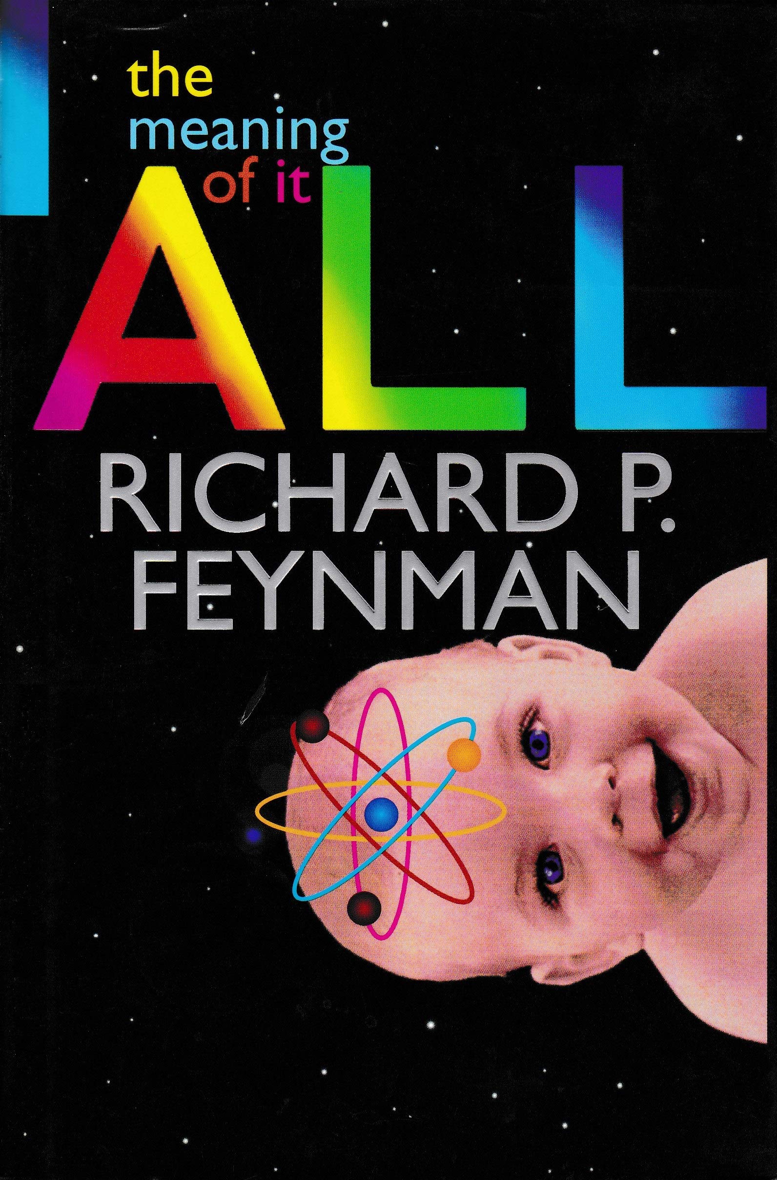 The Meaning of IT All (Allen Lane Science S.) Business & Technology