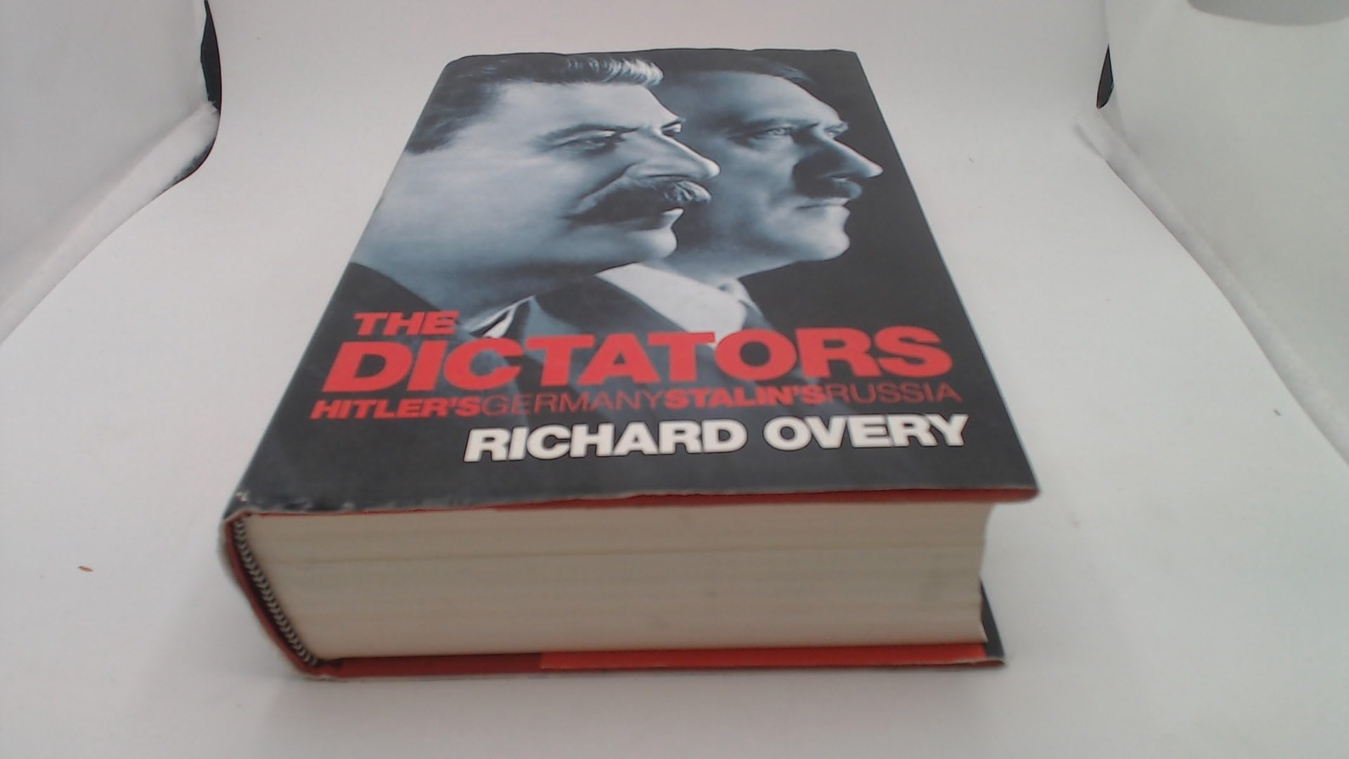 The Dictators: Hitler's Germany; Stalin's Russia Memories