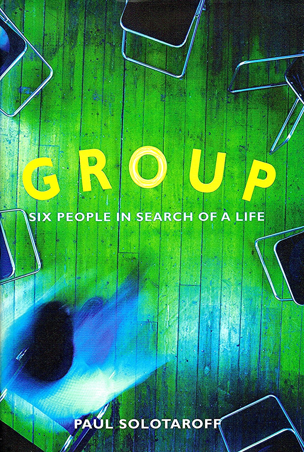 Group: Six People in Search of a Life Medicine