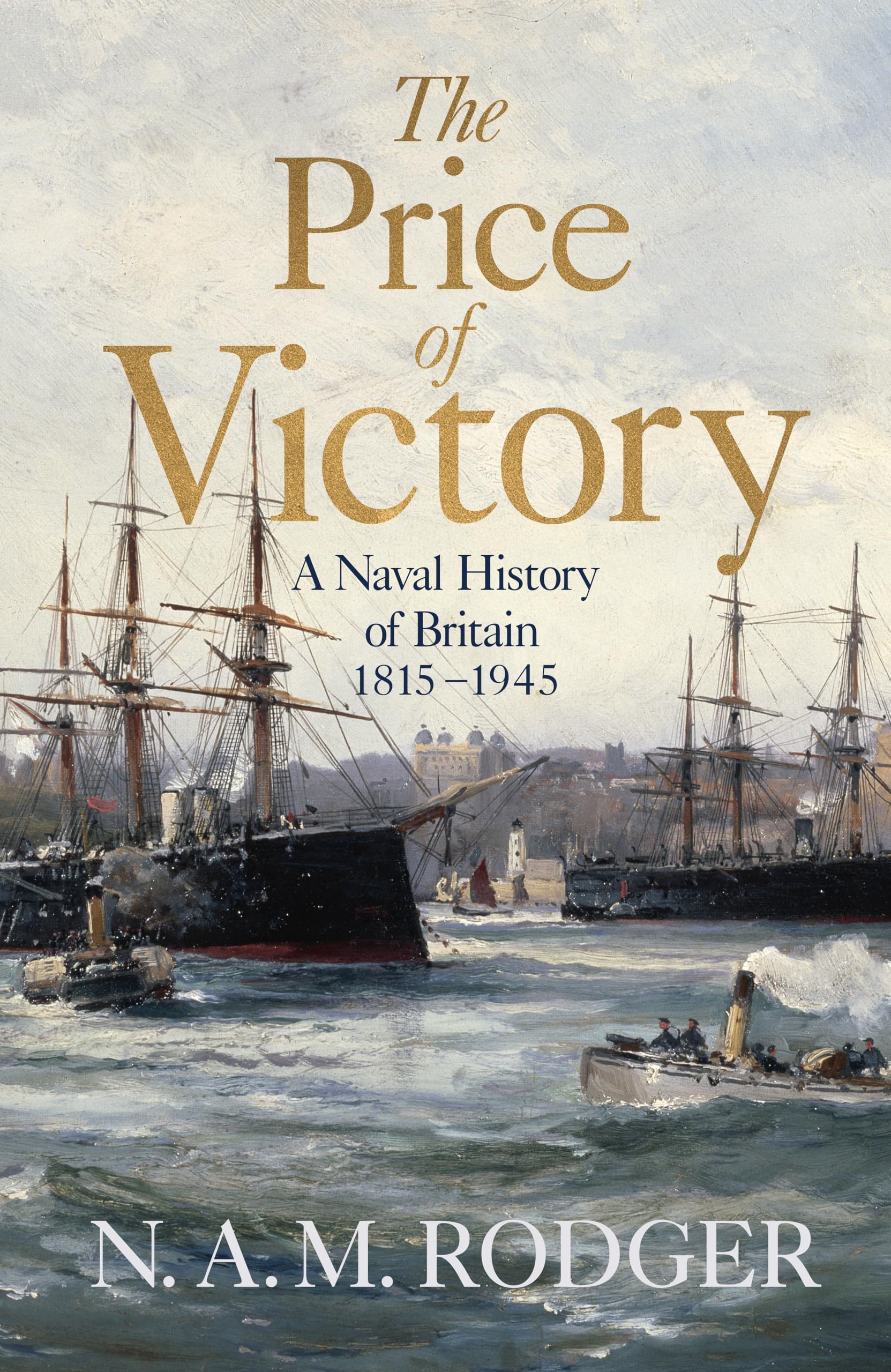 The Price of Victory Social Sciences