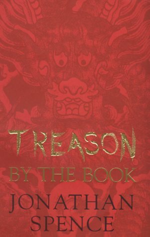Treason By the Book (Allen Lane History S.) Politics & History