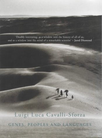 Genes, Peoples, And Languages Social Sciences