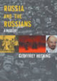 Russia And the Russians: A History Politics & History