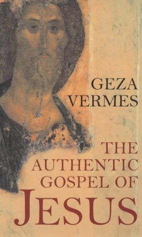 The Authentic Gospel of Jesus Religion & Esotericism