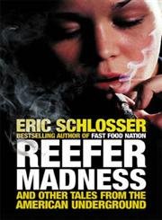 Reefer Madness ... and Other Tales from the American Underground Books