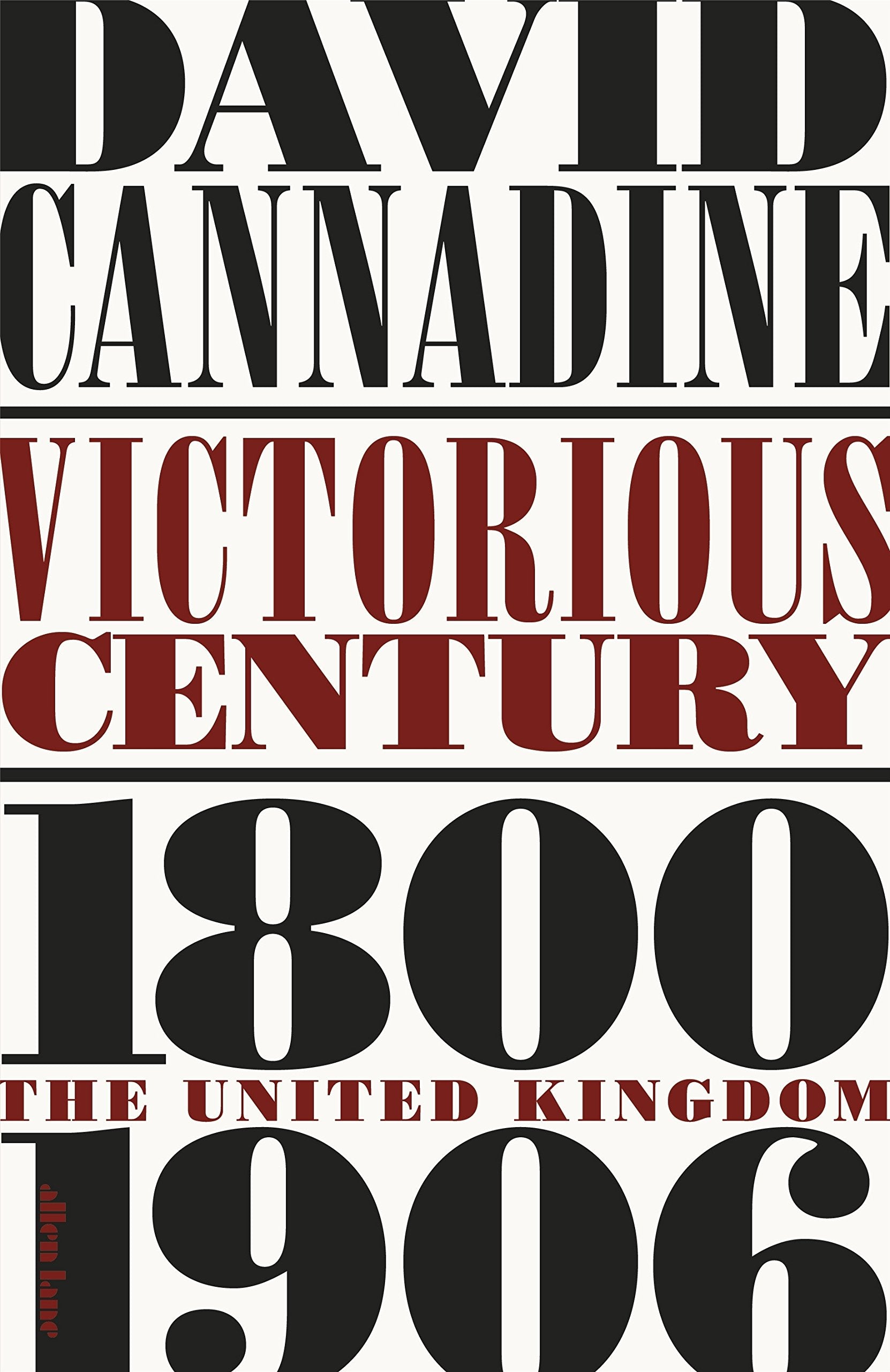 Victorious Century: The United Kingdom, 1800–1906 Media & Communication