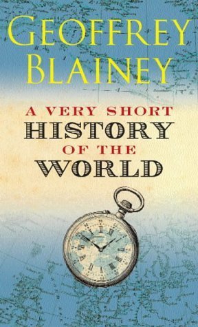 A Very Short History Of The World Politics & History