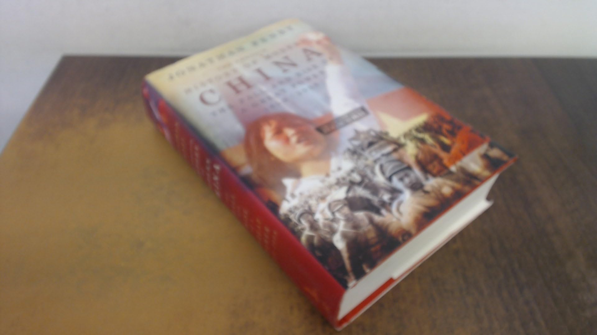 The Penguin History of Modern China: The Fall and Rise of a Great Power, 1850 - 2009: The Fall and Raise of a Great Power, 1850-2008 Politics & History