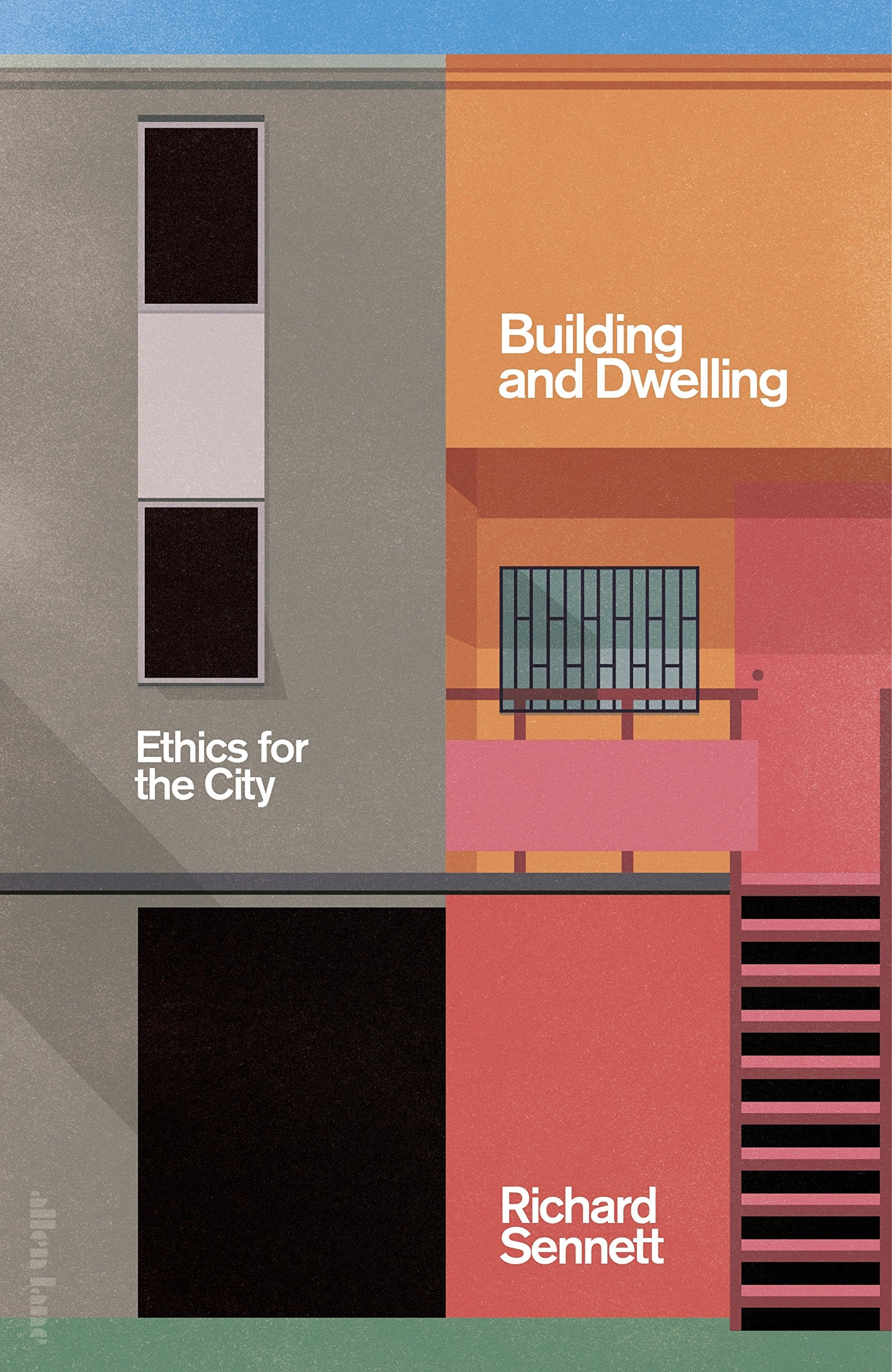 Building and Dwelling Social Sciences