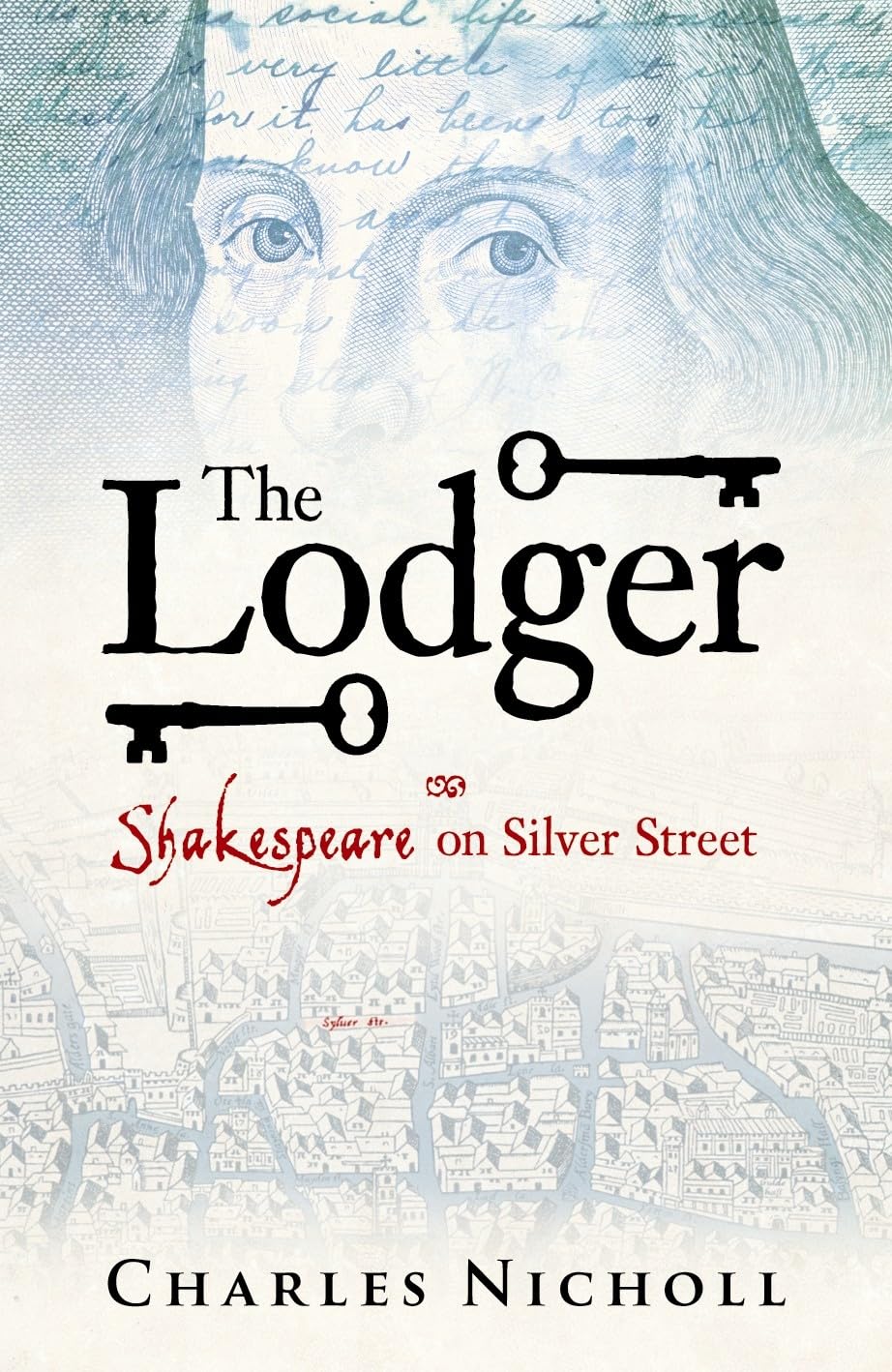 The Lodger: Shakespeare on Silver Street Contemporary literature