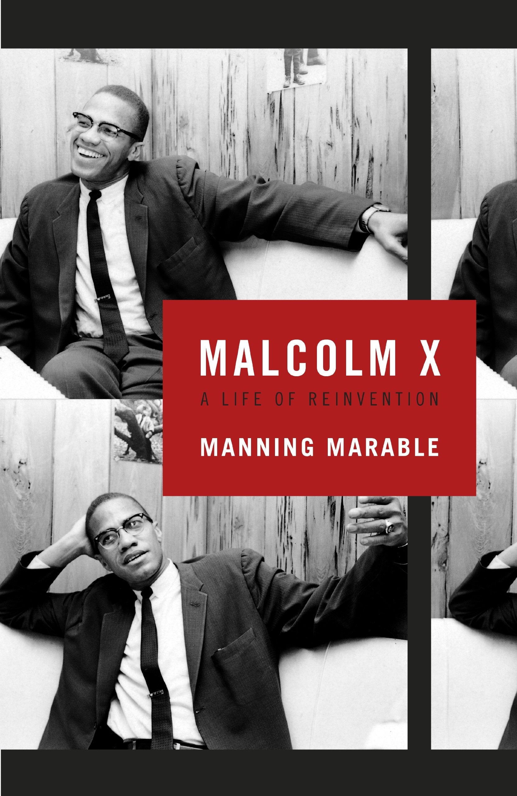 Malcolm X: A Life of Reinvention: A Life of Reinvention. Winner of the Pulitzer Prize, History 2012 Religion & Esotericism
