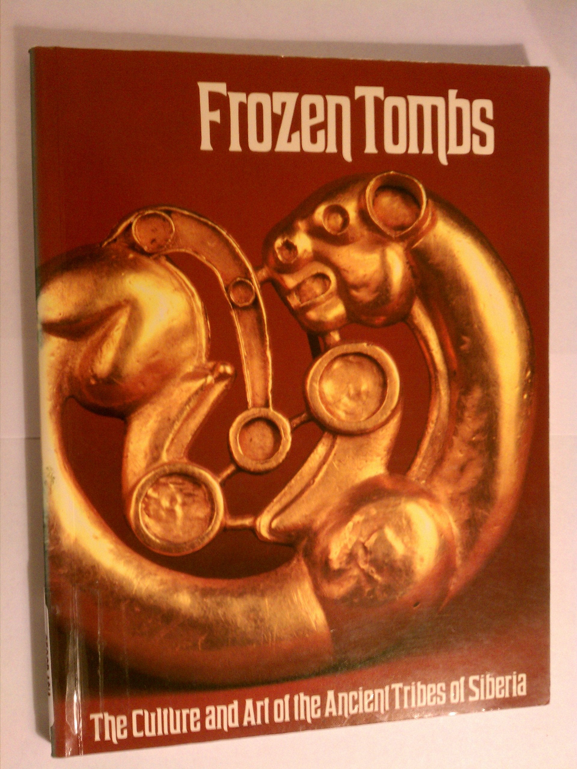 Product Image: Frozen Tombs
