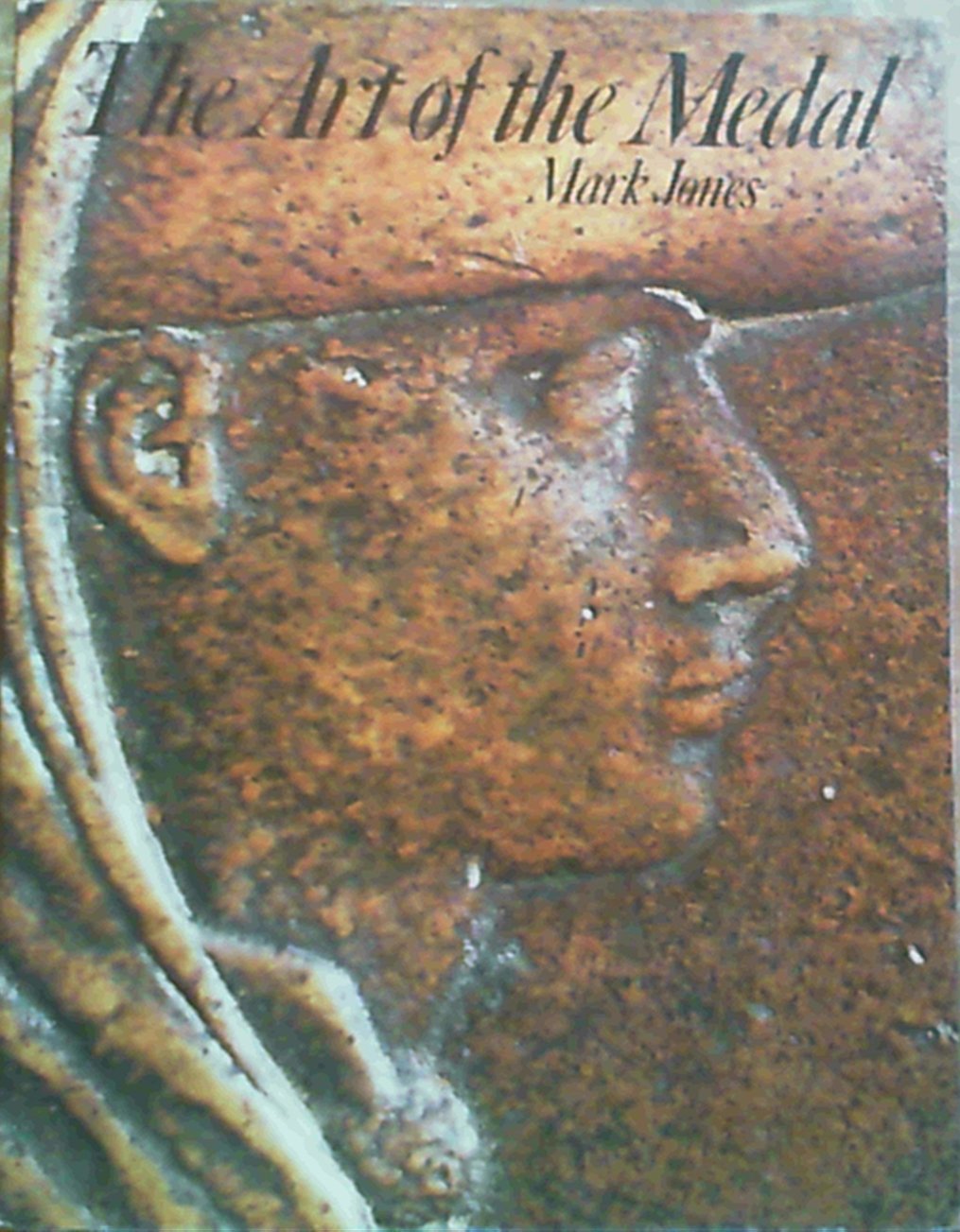 Art of the Medal Books