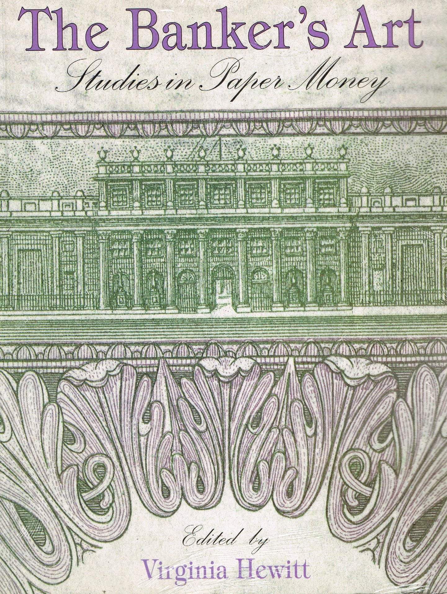 The Banker's Art: Studies in Paper Money book