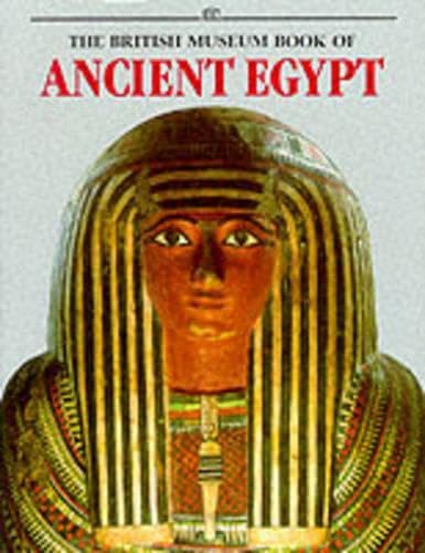 The British Museum Book of Ancient Egypt Social Sciences