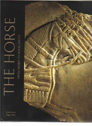 The Horse from Arabia to Royal Ascot Social Sciences