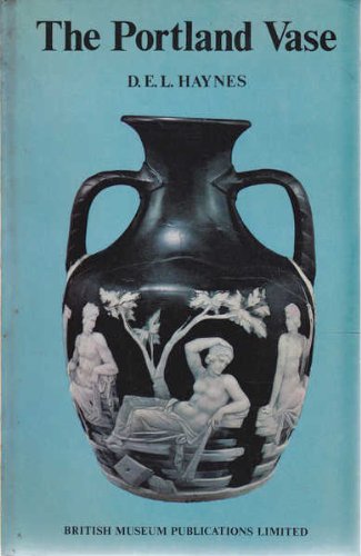 Portland Vase Books