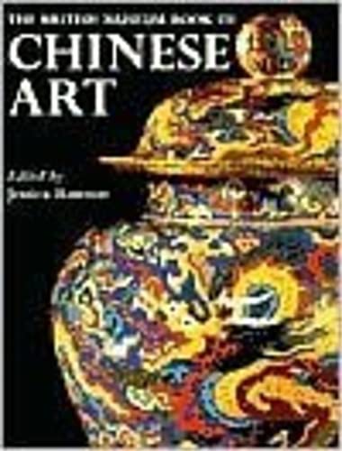 The British Museum Book of Chinese Art Film, Art & Culture