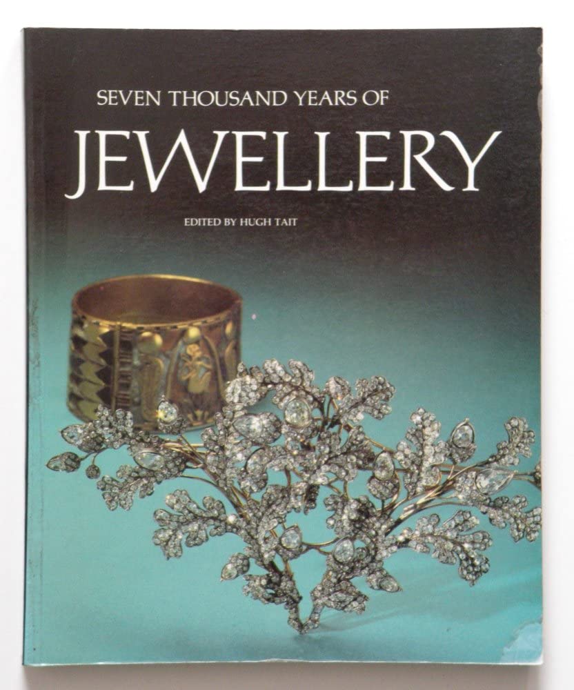 Seven Thousand Years of Jewellery Film, Art & Culture