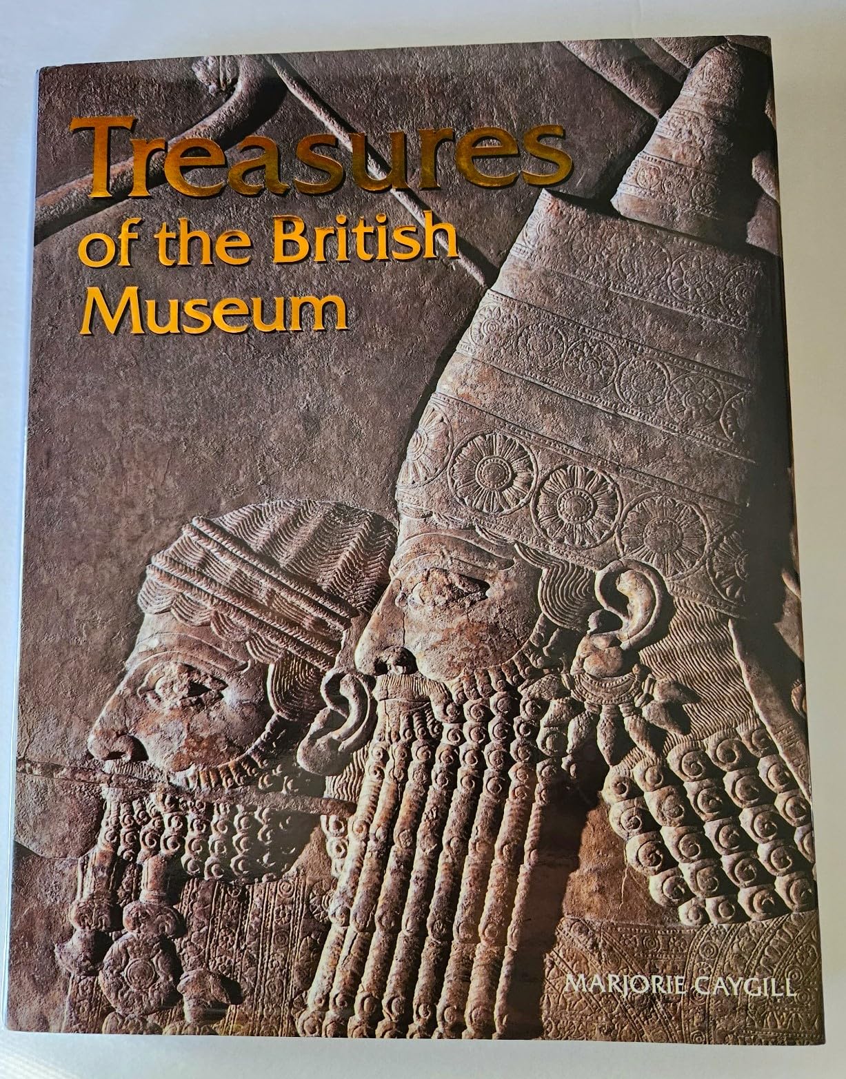 Treasures of the British Museum Social Sciences