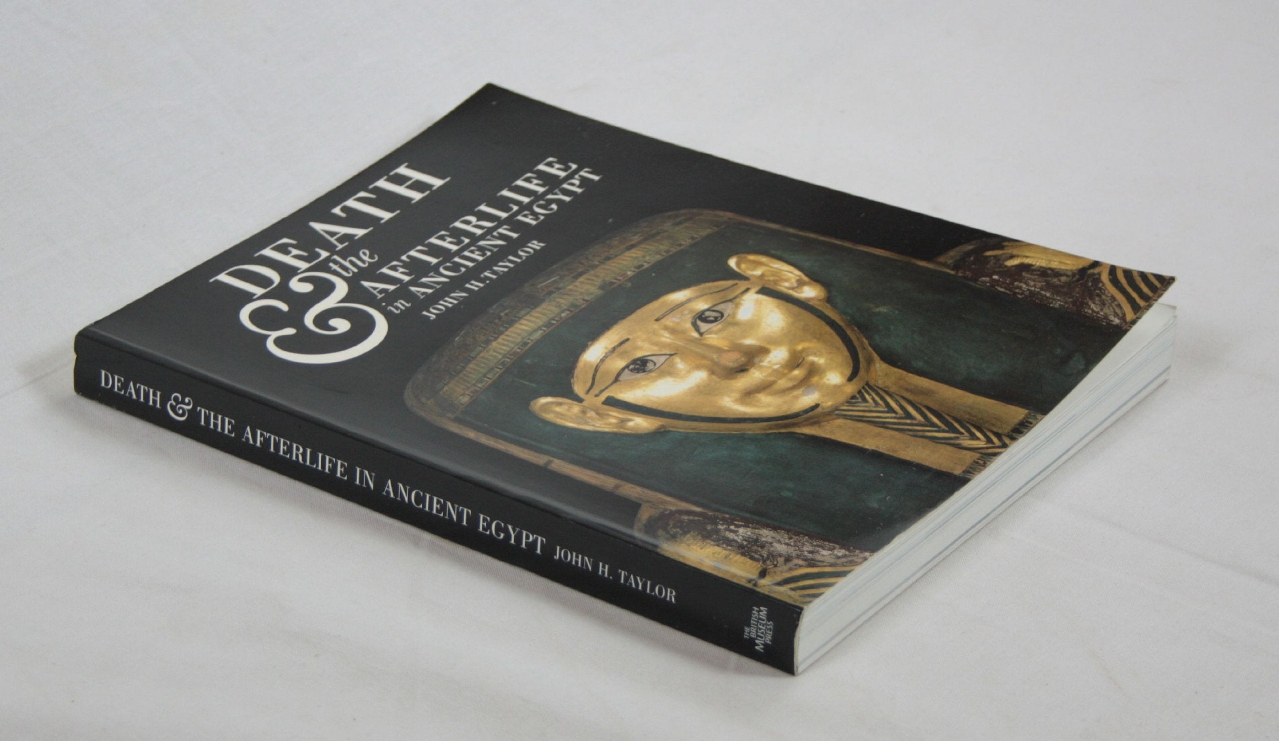 Death and the Afterlife in Ancient Egypt Death & Mourning