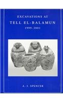 Excavations at Tell El-Balamun 1999-2001 Social Sciences