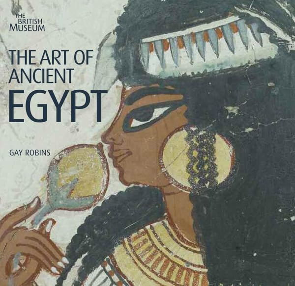 The Art of Ancient Egypt Film, Art & Culture