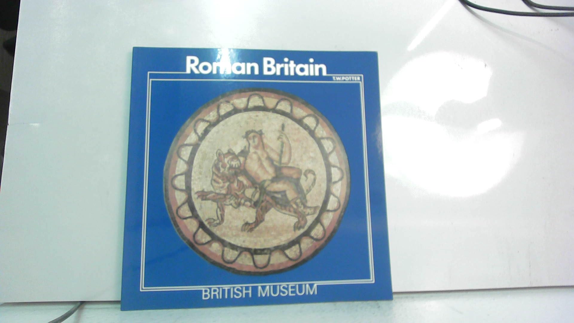 Product Image: Roman Britain (Introductory Guides)