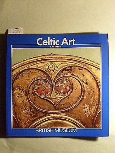 Celtic Art (Introductory Guides) Film, Art & Culture