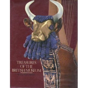 Treasures of the British Museum Film, Art & Culture