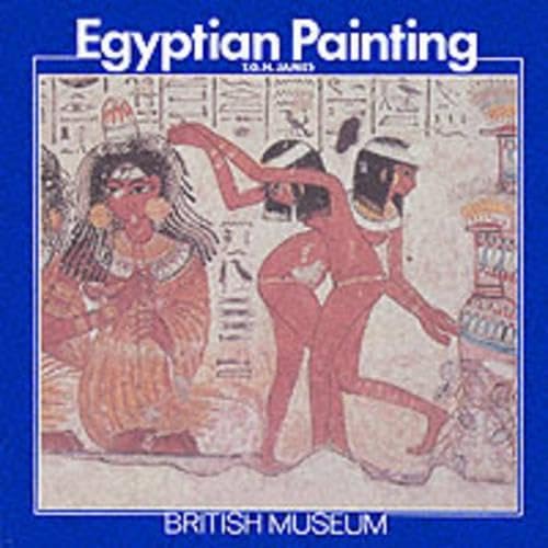 Egyptian Painting Film, Art & Culture
