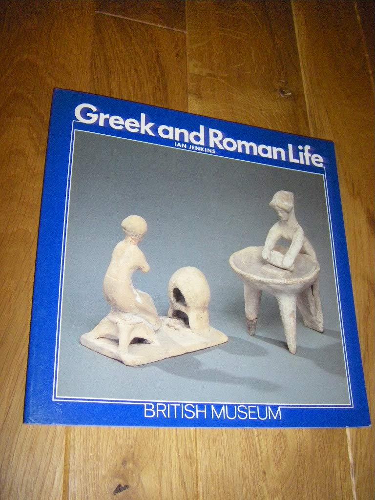 Greek and Roman Life (Introductory Guides) Politics & History