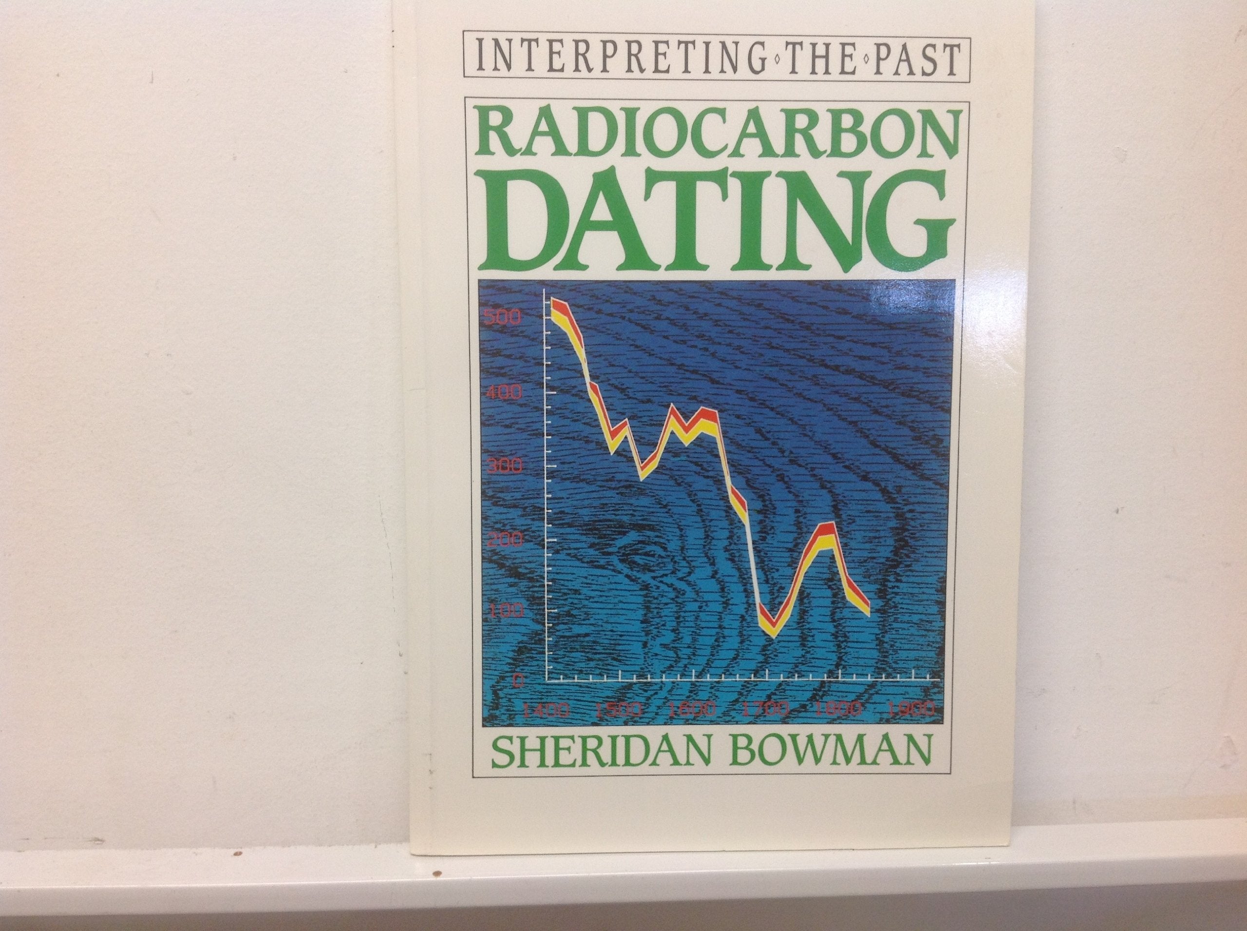 Product Image: Radiocarbon Dating