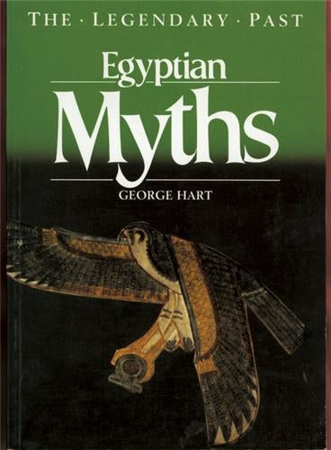 Egyptian Myths Fairy Tales & Legends