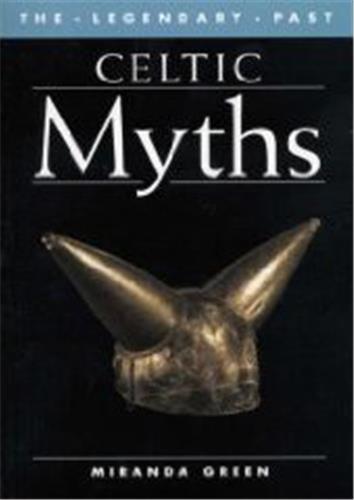 Product Image: Celtic Myths