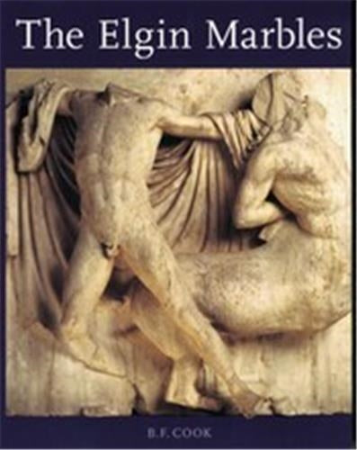 Product Image: The Elgin Marbles 2eme ed. (Paperback)