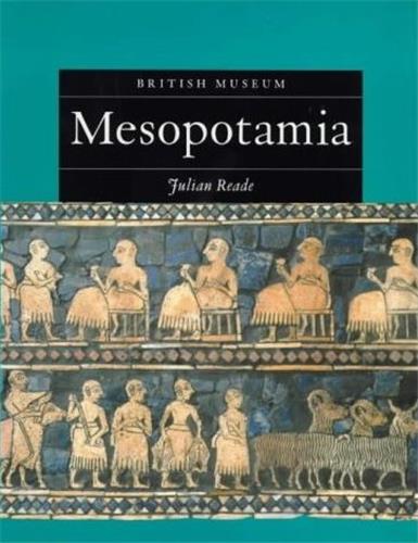 Mesopotamia Social Sciences Books
