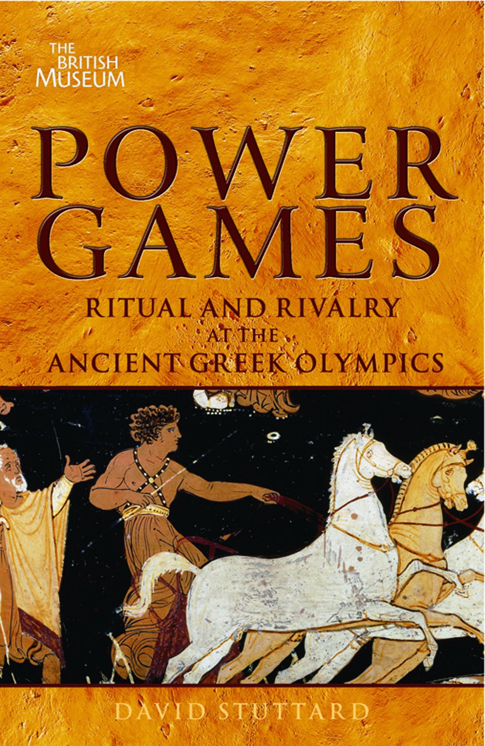 Power Games: Ritual and Rivalry at the Ancient Greek Olympics Social Sciences