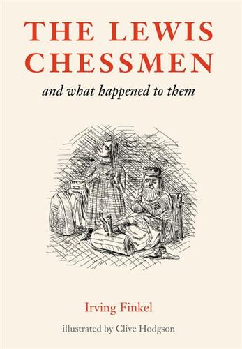 The Lewis Chessmen and what happened to them Film, Art & Culture