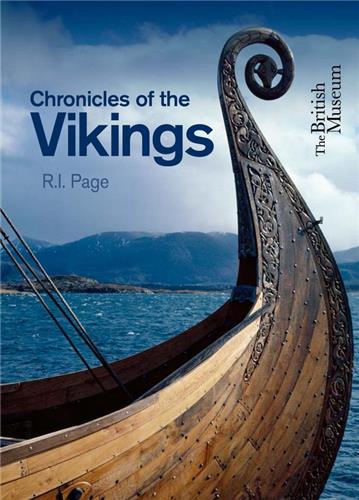 Chronicles of the Vikings : Records, Memorials and Myths Social Sciences